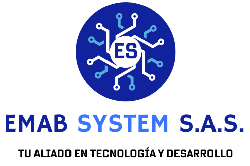 EMAB SYSTEM SAS